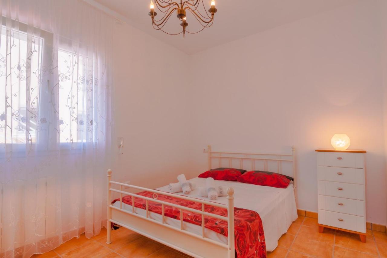 Villas Guzman-Grinev Calpe Exterior foto